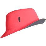 Stöhr - Reversible Hat - Chapeau - S/M - pink / anthracite