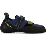 Chaussons d'escalade Stoic blancs Pointure 47 look fashion 