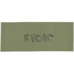 Headbands Stoic vert olive en polyester Tailles uniques look fashion 