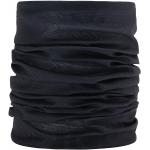 Tours de cou Stoic noirs en polyester Tailles uniques look fashion pour femme 