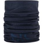Tours de cou Stoic bleu nuit en polyester Tailles uniques look fashion pour femme 