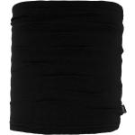 Tours de cou Stoic noirs en polyester Tailles uniques look fashion pour femme 