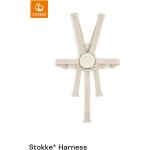 Chaises hautes Stokke blanches 