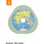 STOKKE - Plateau de jeu pour table d'activité MuTable™ V2 - Around the World