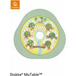 STOKKE - Plateau de jeu pour table d'activité MuTable™ V2 - Fruits & Veggies