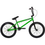 Stolen Casino 20'' BMX Freestyle Bike (20.25" - Gang Green)