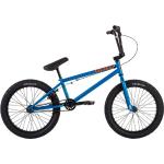 Stolen Casino 20'' BMX Freestyle Bike (20.25" - Matte Ocean Blue)