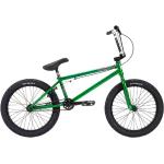 Stolen Heist 20'' BMX Freestyle Bike (21" - Dark Green)