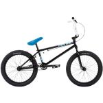 Stolen Stereo 20'' BMX Freestyle Bike (20.75" - Black/Blue Camo)