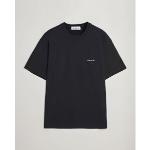 T-shirts Stone Island noirs en jersey Taille S pour homme 