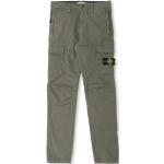 Pantalons Stone Island verts en coton Taille 8 ans pour garçon de la boutique en ligne Miinto.fr avec livraison gratuite 