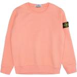 Sweatshirts Stone Island roses en jersey Taille 10 ans classiques pour fille de la boutique en ligne Miinto.fr avec livraison gratuite 