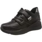 Chaussures de sport Stonefly noires Pointure 35 look fashion pour fille 