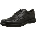 Chaussures oxford Stonefly noires Pointure 40 look casual pour homme 