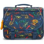 Stones And Bones Cartable Cartable 38 Cm Lily Dino Fossils