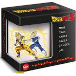 Stor DRAGON BALL Z - Goku Vs Vegeta - Mug céramique 325ml, Autres accessoires gaming