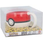 Stor Tasse avec boîte Pokémon Pokeball Céramique 3