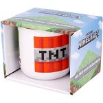 Stor Tasse en céramique Desayuno 400 ml – Minecraft dans une boîte cadeau. 00448