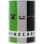 Tirelires en métal pour enfant Minecraft en promo 