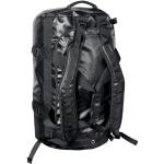 Stormtech - grand sac de voyage sac à dos imperméable - 142 L - GBW-1L - Noir - Waterproof gear bag