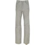 Pantalons Diesel gris Taille XS pour homme 