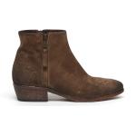 Strategia - Shoes > Boots > Cowboy Boots - Brown -
