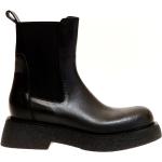 Strategia - Shoes > Boots > Chelsea Boots - Black -