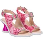Strategia - Shoes > Sandals > High Heel Sandals - Pink -