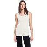 Tops basiques Street One blancs Taille S look fashion pour femme 