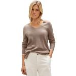 Pulls col V Street One Taille S look fashion pour femme 