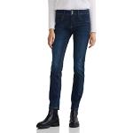 Jeans taille haute Street One W29 look casual pour femme 