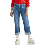 Jeans Street One W29 look casual pour femme 