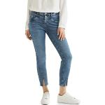 Jeans slim Street One look fashion pour femme 