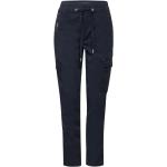Pantalons cargo Street One bleus en lyocell éco-responsable Taille XS look sportif pour femme 