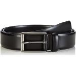 Strellson Premium Belt Ceinture, Noir (Black 10), (Taille Fabricant: 85 cm) Homme