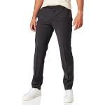 Pantalons de costume Strellson Premium gris en laine Taille 3 XL look fashion pour homme 