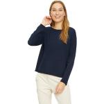 Pullovers Betty Barclay bleus Taille S look fashion pour femme 