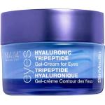 StriVectin Eyes Hyaluronic Tripeptide Gel-Cream For Eyes crème hydratante lissante en gel contour des yeux 15 ml