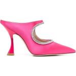Stuart Weitzman - Shoes > Heels > Pumps - Pink -