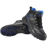 Chaussures de golf Stuburt noires en caoutchouc Pointure 46 look fashion pour homme 