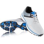Chaussures de golf Stuburt grises en microfibre Pointure 41 look fashion pour homme 