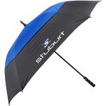 Stuburt SBUMB1114 Parapluie Unisexe, Bleu/Gris, Taille Unique
