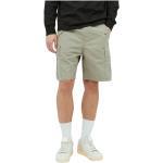 Stüssy - Shorts > Casual Shorts - Green -