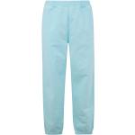 Pantalons Stüssy bleus Taille XL look streetwear 