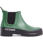 Stutterheim - Shoes > Boots > Rain Boots - Green -