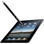Stylet+stylo pour tablettes-smartphones