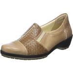 Chaussures casual Suave marron Pointure 33,5 look casual pour femme 