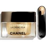 Crèmes contour des yeux Chanel Sublimage d'origine française pour le visage régénérantes 