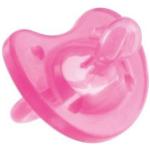 Tétines Chicco Physio Soft roses 