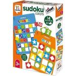 Sudoku en bois LEXIBOOK Pas Cher 
